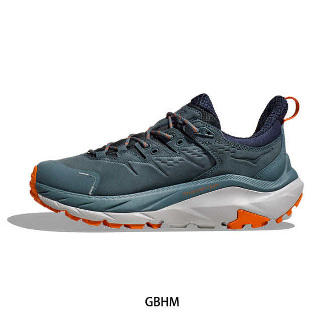 HOKA  ホカ KAHA 2 LOW GTX カハ2ローゴアテックス 1123190
