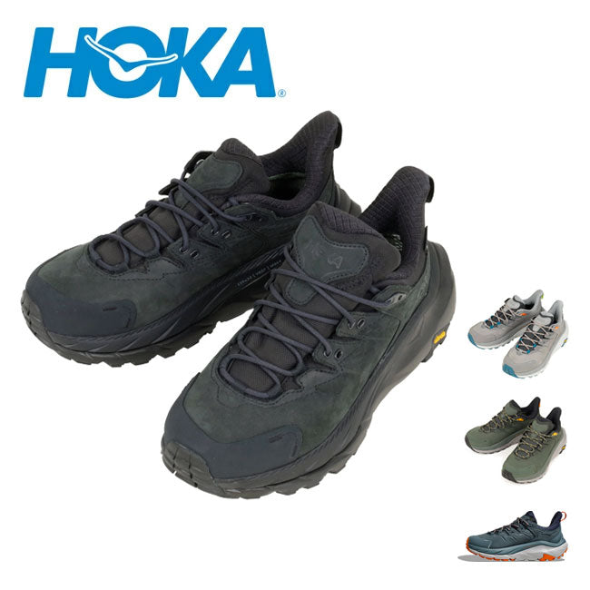 HOKA  ホカ KAHA 2 LOW GTX カハ2ローゴアテックス 1123190