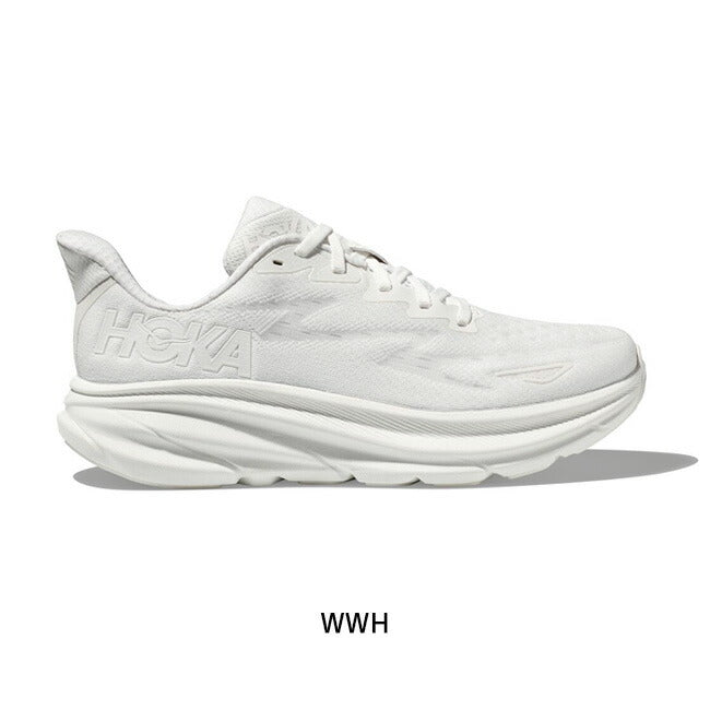HOKA ホカ CLIFTON9 クリフトン9 1127895