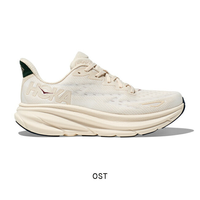 HOKA ホカ CLIFTON9 クリフトン9 1127895