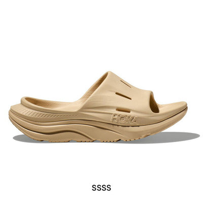 HOKA  ホカ ORA RECOVERY SLIDE 3 オラリカバリー スライド3 1135061