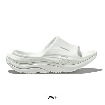 HOKA  ホカ ORA RECOVERY SLIDE 3 オラリカバリー スライド3 1135061