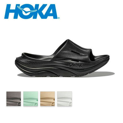 HOKA  ホカ ORA RECOVERY SLIDE 3 オラリカバリー スライド3 1135061