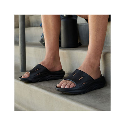 HOKA  ホカ ORA RECOVERY SLIDE 3 オラリカバリー スライド3 1135061