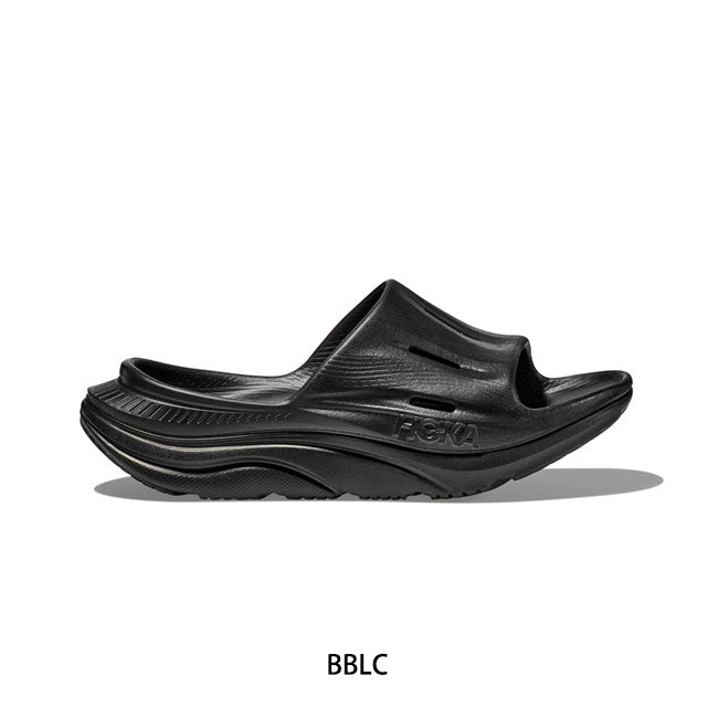 HOKA  ホカ ORA RECOVERY SLIDE 3 オラリカバリー スライド3 1135061