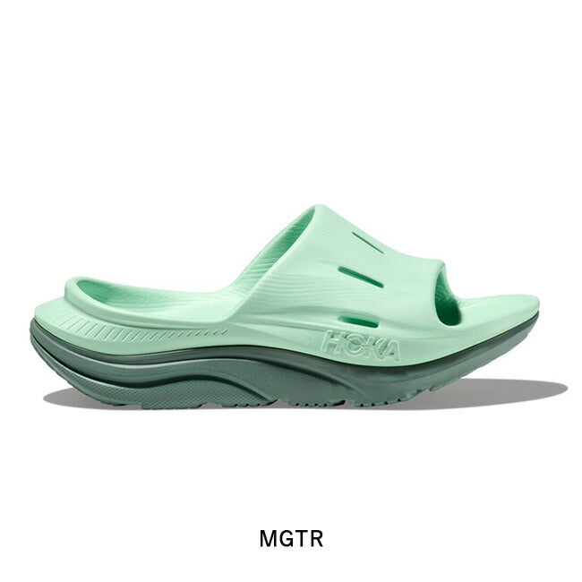 HOKA  ホカ ORA RECOVERY SLIDE 3 オラリカバリー スライド3 1135061