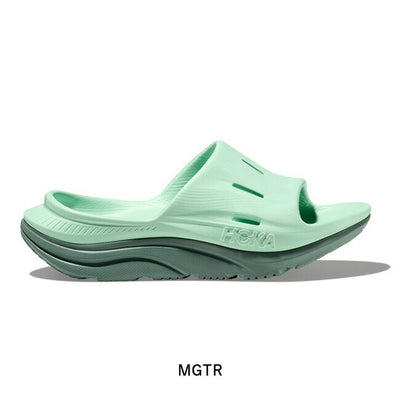 HOKA  ホカ ORA RECOVERY SLIDE 3 オラリカバリー スライド3 1135061