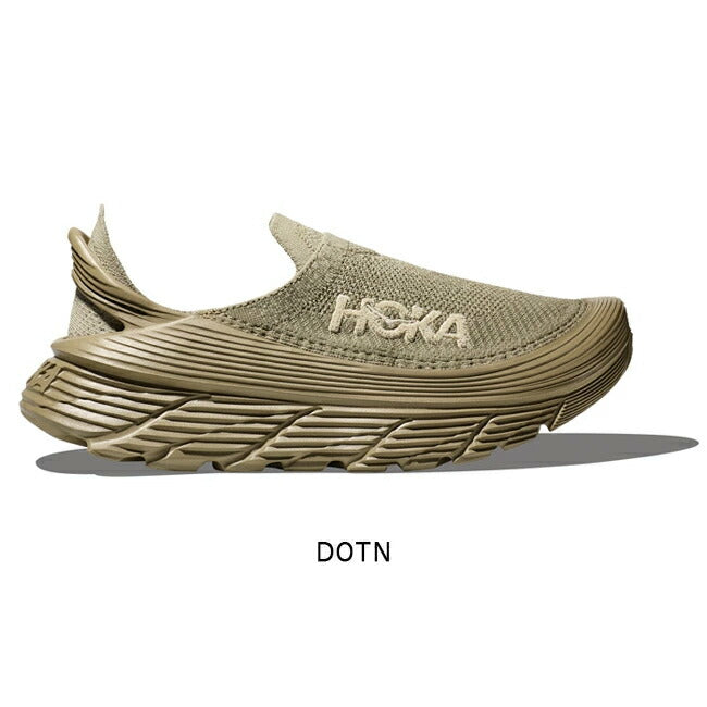 HOKA | HOKA ホカ RESTORE TC リストアティーシー 1134532– アウトドア