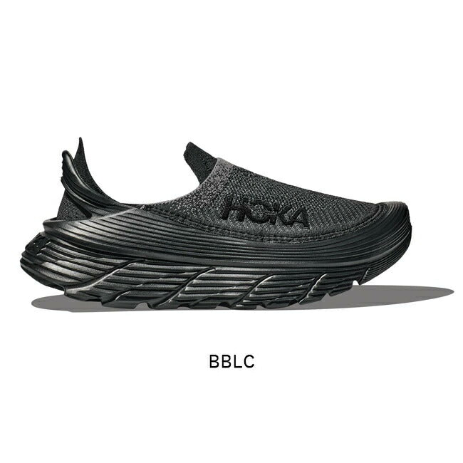 ●新品● HOKA【ホカ】RESTORE TC リストアティーシー HOKA ホカ RESTORE TC リストアティーシー 1134532 – アウトドア