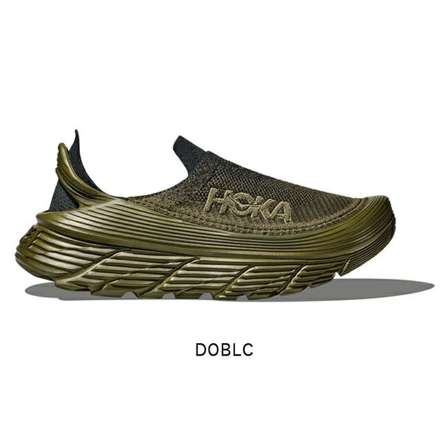 HOKA ホカ RESTORE TC リストアティーシー 1134532 – アウトドア