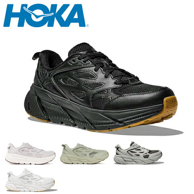 HOKA  ホカ CLIFTON L ATHLETICS クリフトンLアスレチックス 1160050
