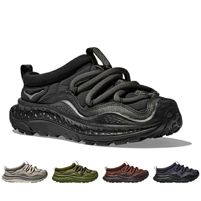 HOKA ホカ ORA PRIMO オラプリモ 1141570