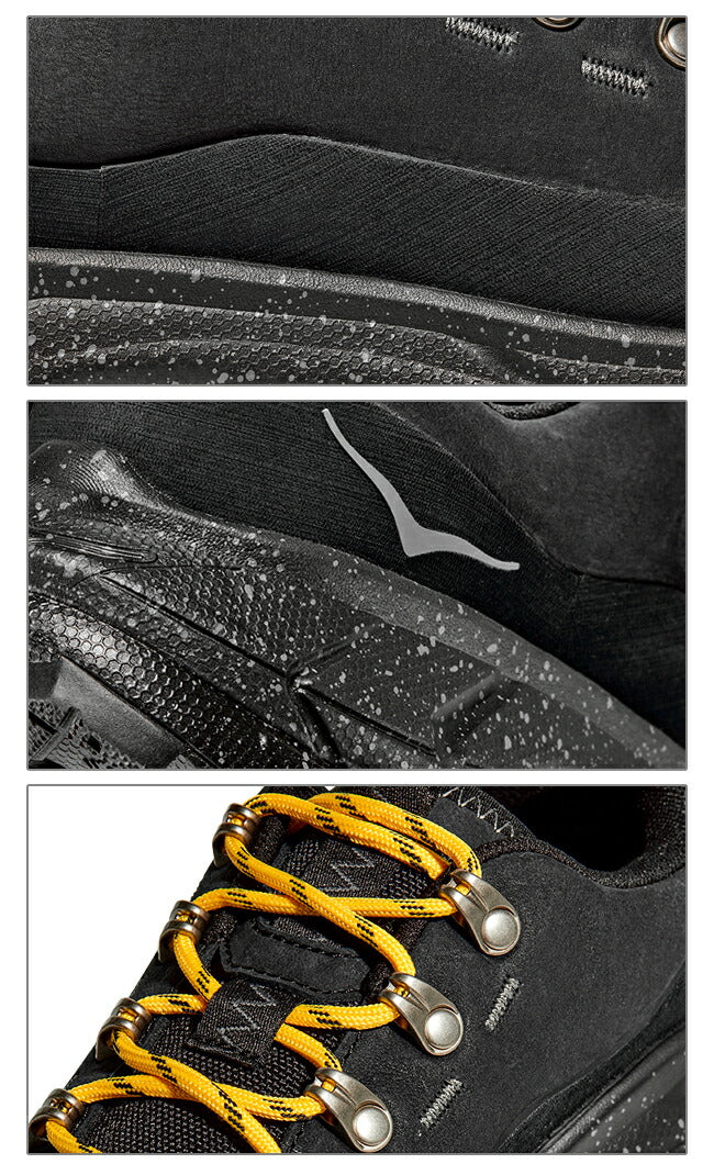 HOKA ホカ TOR SUMMIT トーサミット 1147952