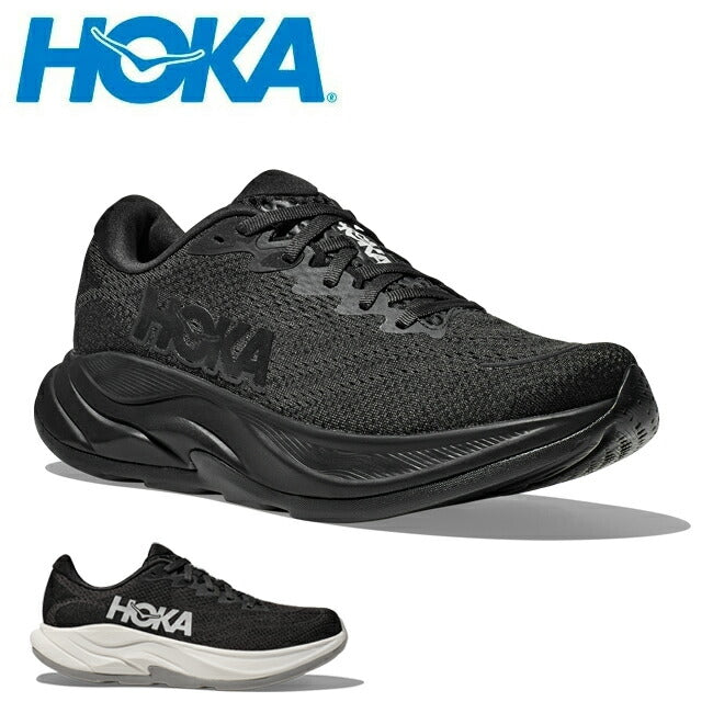 HOKA - HOKA ホカ RINCON 4 WIDE リンコン4ワイド 1155132