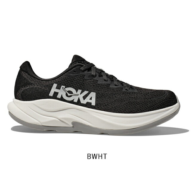 HOKA ホカ RINCON 4 WIDE リンコン4ワイド 1155132 – アウトドア