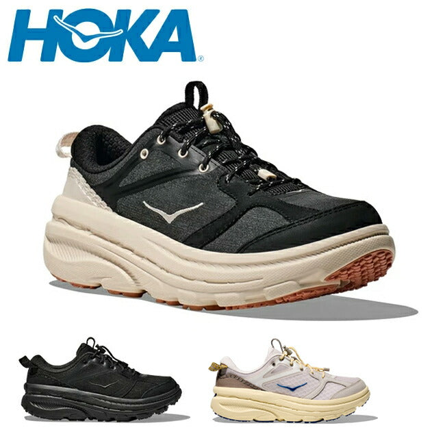 HOKA ホカ BONDI B3 ボンダイB3 1155351