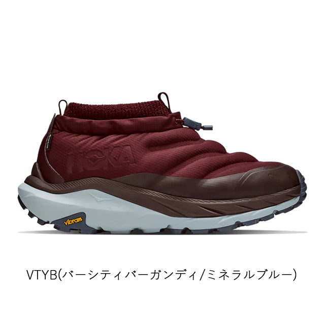 HOKA - HOKA ホカ KAHA 2 FROST MOC GTX カハ2フロストモックGTX