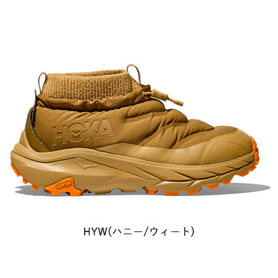 HOKA ホカ KAHA 2 FROST MOC GTX カハ2フロストモックGTX 1155210