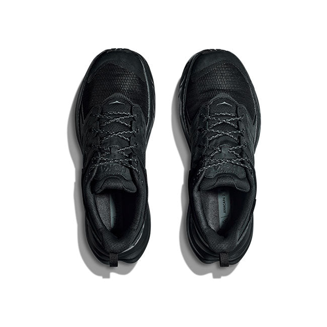 HOKA ホカ ANACAPA 2 LOW GTX アナカパ2ローゴアテックス 1141632F