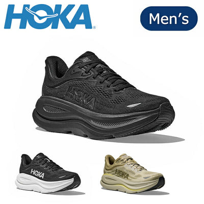 HOKA ホカ BONDI 9 ボンダイ9 1162011