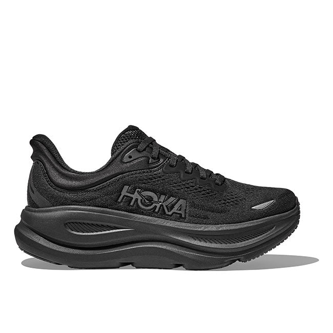 HOKA ホカ BONDI 9 WIDE ボンダイ9ワイド 1162013 – アウトドア