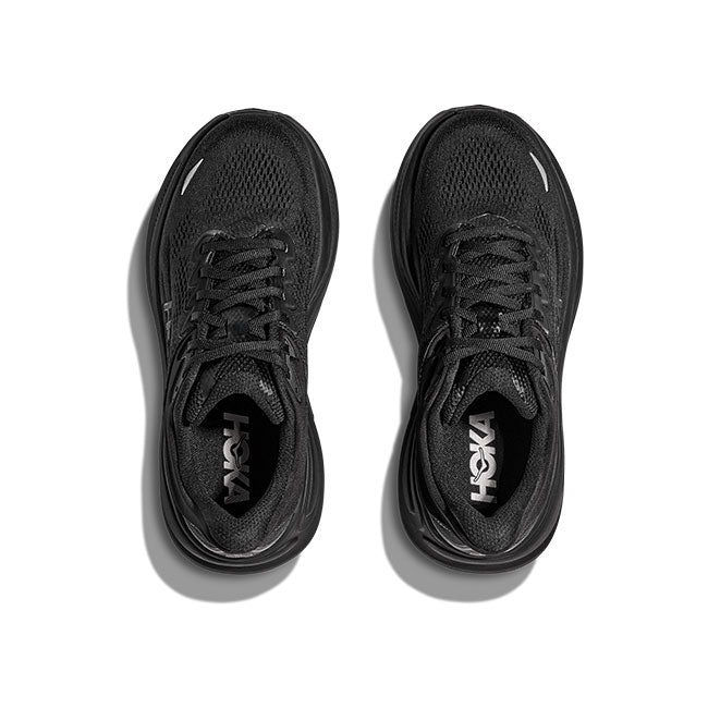 HOKA ホカ BONDI 9 WIDE ボンダイ9ワイド 1162013 – アウトドア