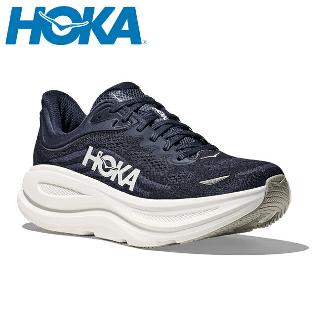HOKA ホカ BONDI 9 ボンダイ9 1162011