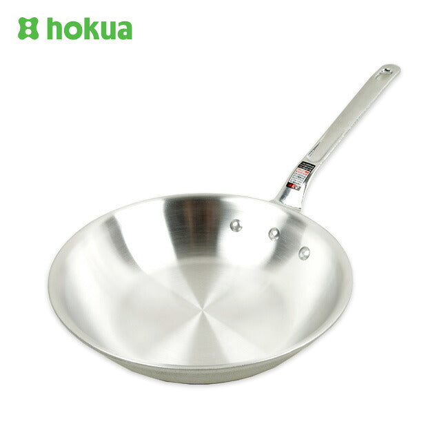 北陸アルミニウム プロマイスター IH-BCフライパン 24cm