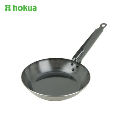 北陸アルミニウム 味一鉄 フライパン 16cm