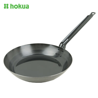 北陸アルミニウム 味一鉄 フライパン 28cm