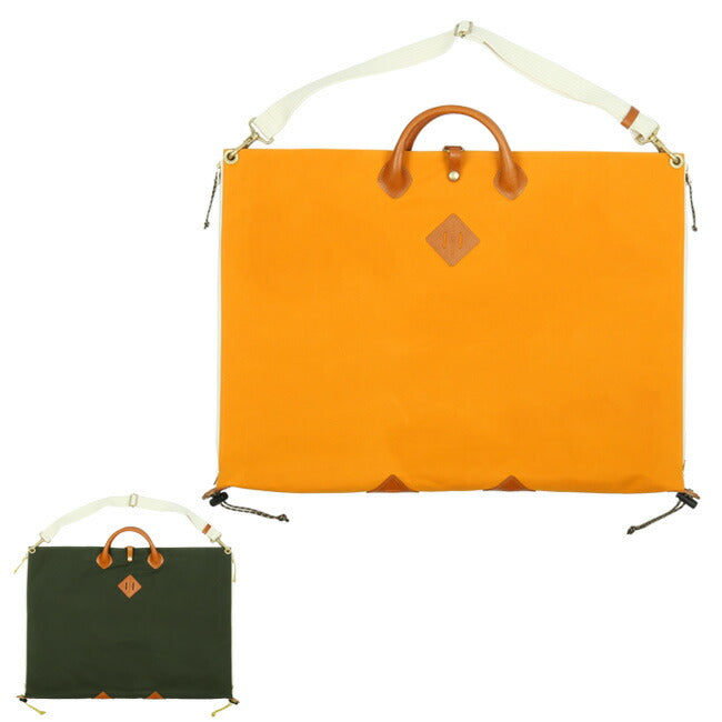 holo ホロ Lumberjack Tote ランバージャックトート