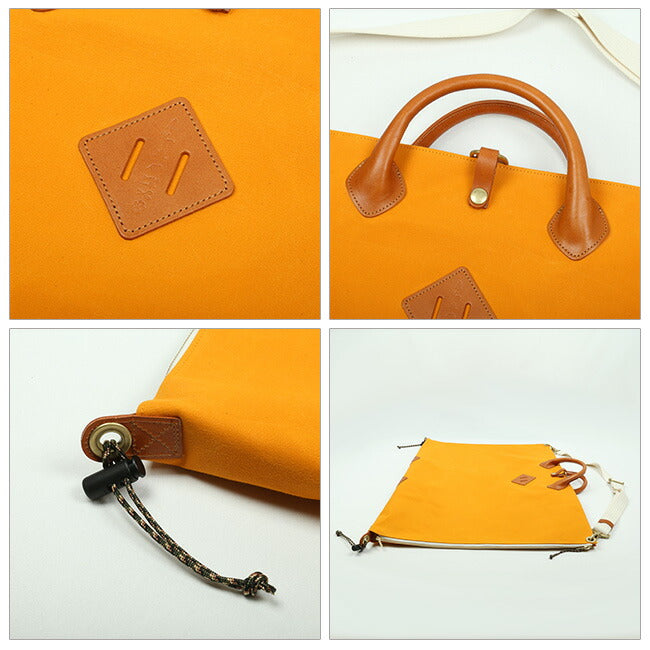 holo ホロ Lumberjack Tote ランバージャックトート
