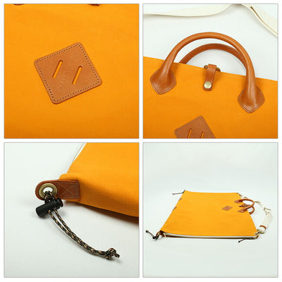 holo ホロ Lumberjack Tote ランバージャックトート