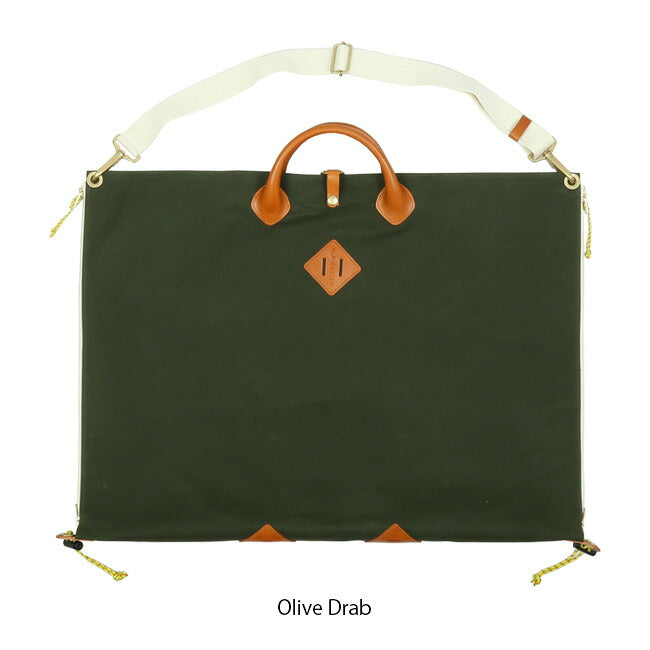 holo ホロ Lumberjack Tote ランバージャックトート
