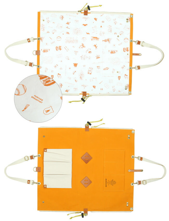 holo ホロ Dad Tote ダッドトート