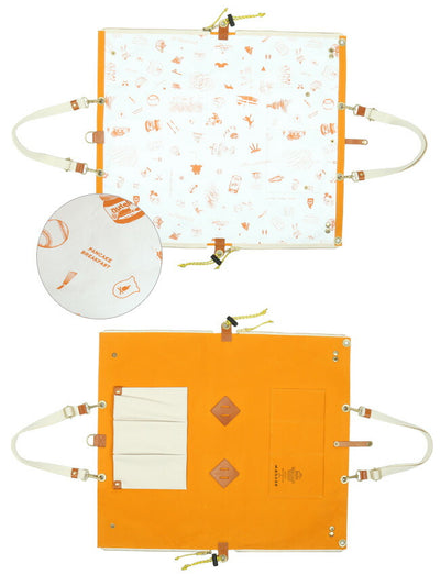 holo ホロ Dad Tote ダッドトート