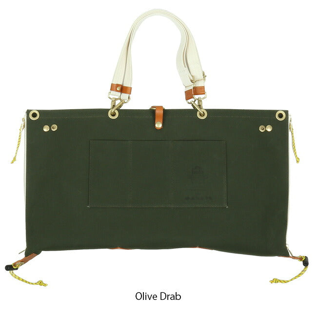 holo ホロ Dad Tote ダッドトート