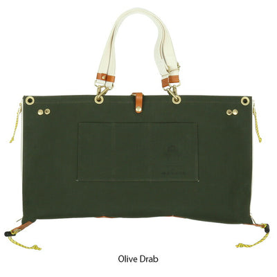 holo ホロ Dad Tote ダッドトート
