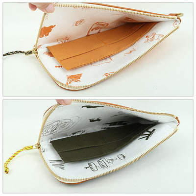holo ホロ Campers Wallet Large キャンパーズウォレットラージ