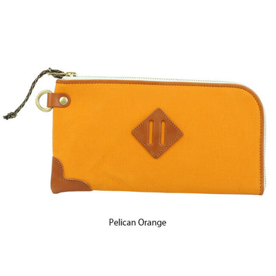 holo ホロ Campers Wallet Large キャンパーズウォレットラージ