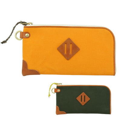 holo ホロ Campers Wallet Large キャンパーズウォレットラージ