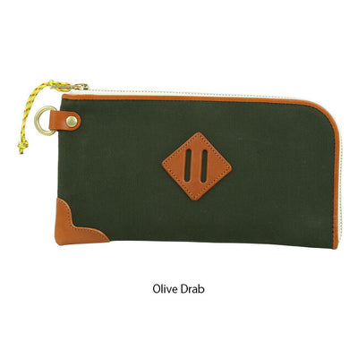 holo ホロ Campers Wallet Large キャンパーズウォレットラージ
