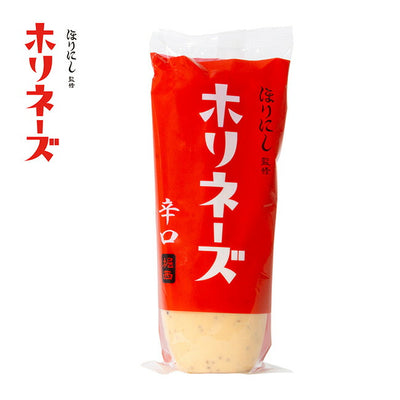 ほりにし監修 ホリネーズ 辛口