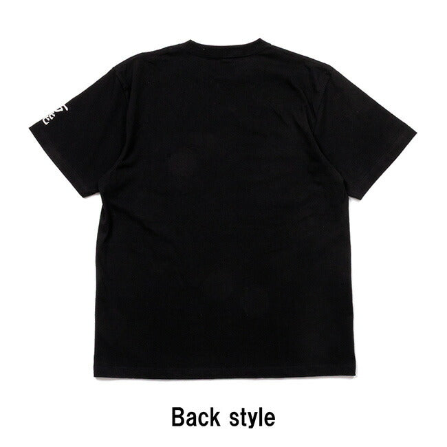 ほりにしロゴ SS TEE HORINISHI-T-01