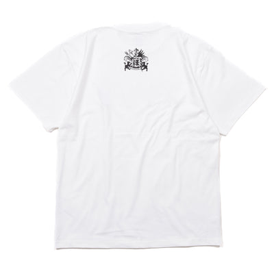 【予約受付中！11月1日(土)発売】くっきー！×ほりにし HO、RI、NI、SHI TEE CKT-01/CKT-02/CKT-03/CKT-04