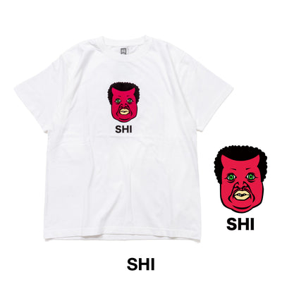 【予約受付中！11月1日(土)発売】くっきー！×ほりにし HO、RI、NI、SHI TEE CKT-01/CKT-02/CKT-03/CKT-04