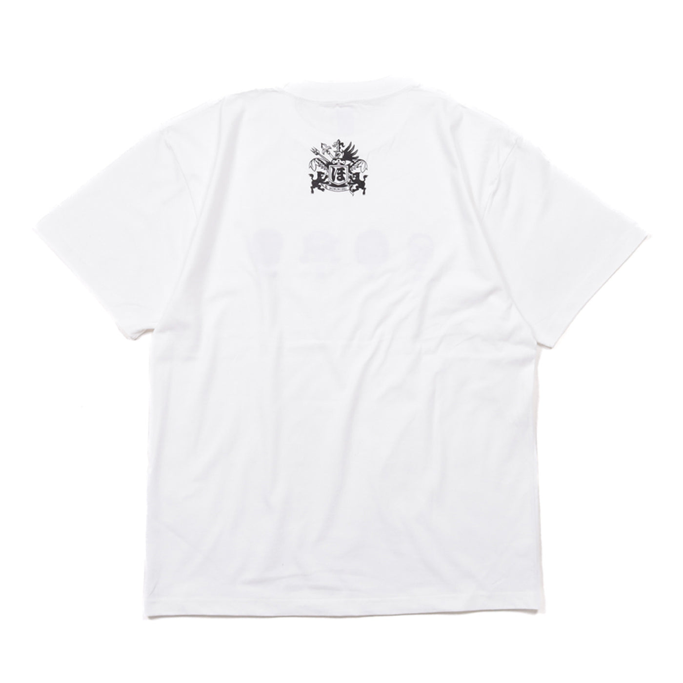 【予約受付中！11月1日(土)発売】くっきー！×ほりにし HORINISHI TEE CKT-05