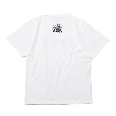【予約受付中！11月1日(土)発売】くっきー！×ほりにし HORINISHI TEE CKT-05