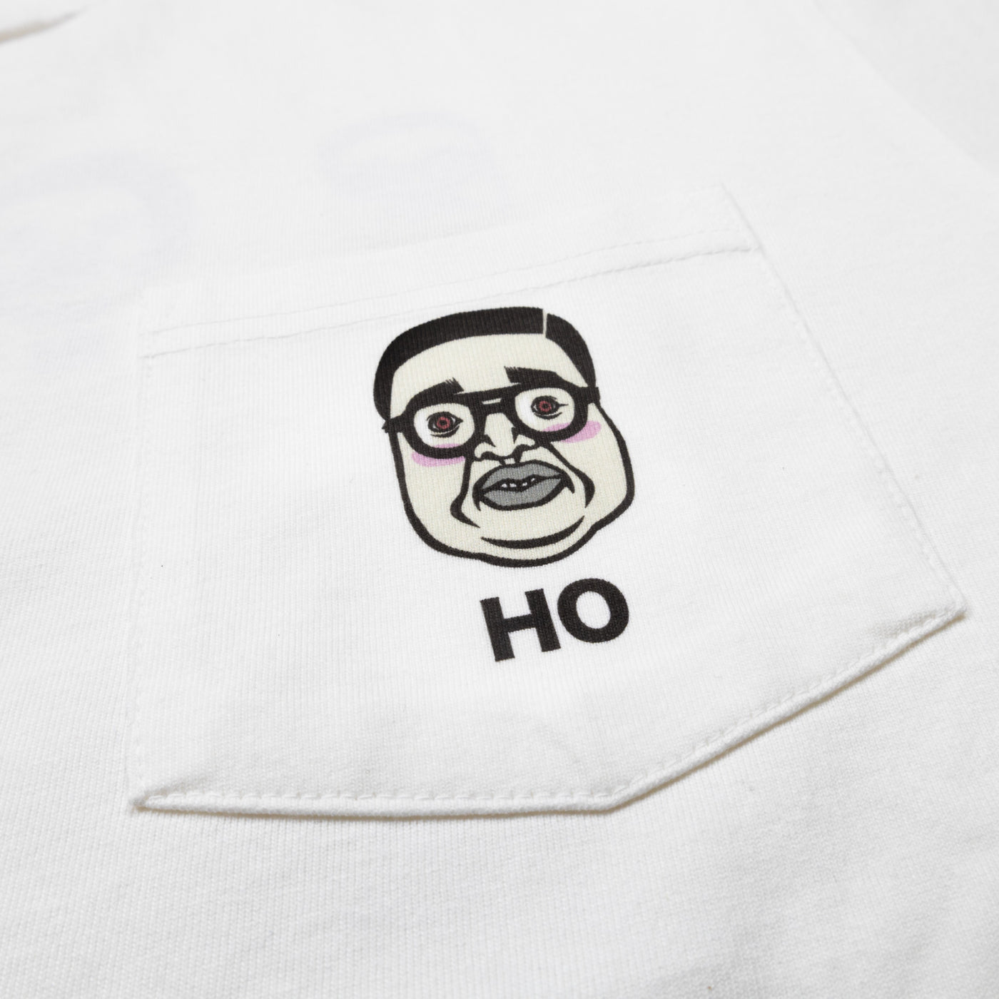 【予約受付中！11月1日(土)発売】くっきー！×ほりにし HO、RI、NI、SHI POCKET TEE CKT-06/CKT-07/CKT-08/CKT-09