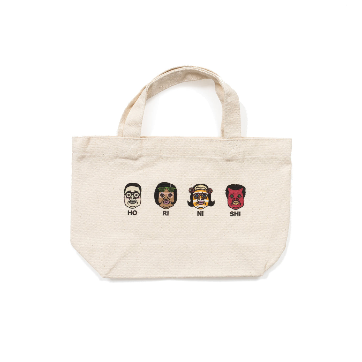 【予約受付中！11月1日(土)発売】くっきー！×ほりにし TOTE BAG(S) CKT-11